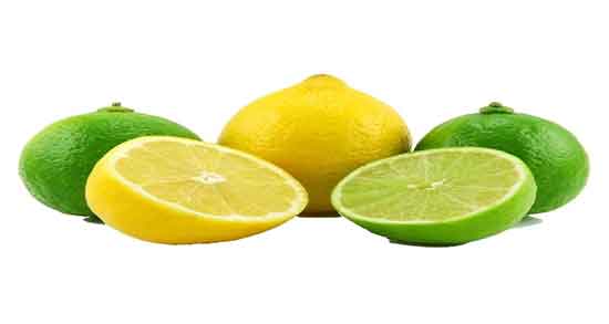 خواص آب لیمو ترش برای پوست