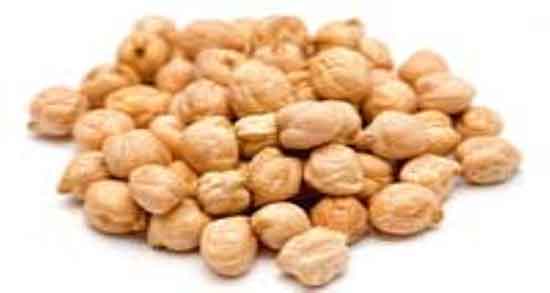 خواص آب نخود آبگوشتی