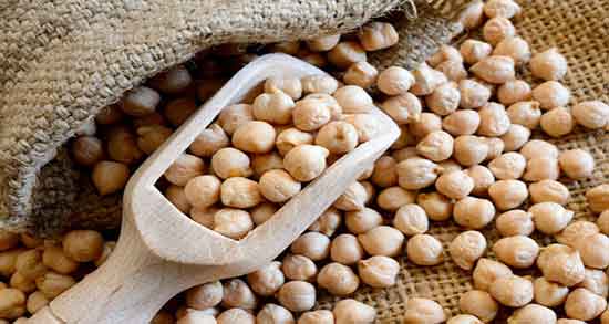 خواص آب نخود خام ؛ چه خواصی برای بیماران ریوی و کبدی دارد؟