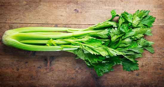 خواص آب کرفس برای کبد ؛ چه فوایدی برای کبد چرب دارد؟