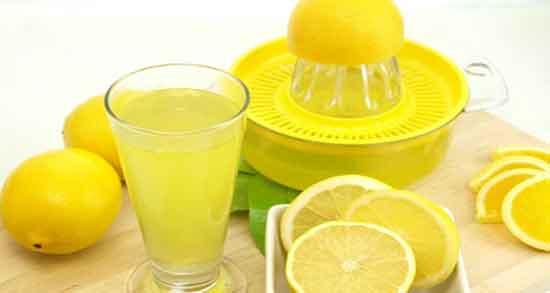 خواص آبلیمو برای جوش صورت ؛ آیا آب لیمو جوش های صورت را برطرف میکند؟