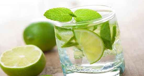 خواص آبلیمو برای پوست صورت؟ ؛ آبلیمو چه کمکی به جوانی پوست میکند؟