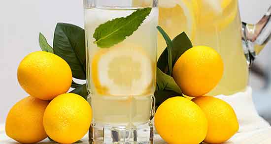 خواص آبلیمو طبیعی ؛ آبلیموی طبیعی چه خواصی برای بیماران دارد؟