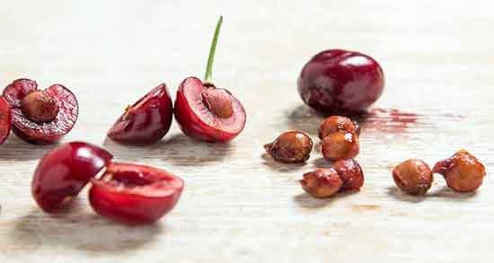 خواص آلبالو خشک در طب سنتی