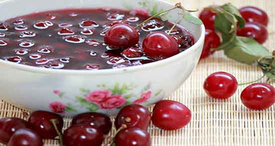 خواص آلبالو در حاملگی ؛ آشنایی با خواص و مضرات آلبالو در بارداری