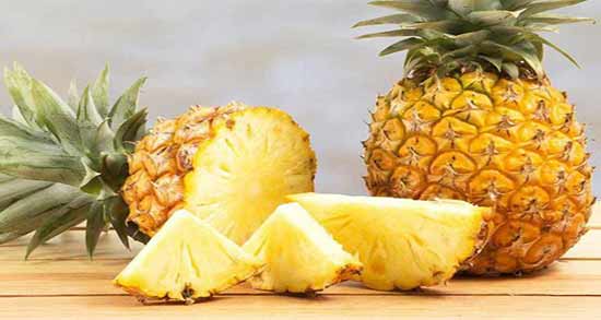 خواص آناناس در طب سنتی ؛ فواید آناناس برای تقویت سیستم ایمنی بدن