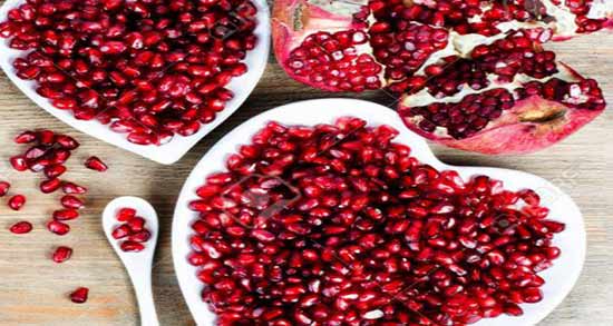 خواص انار ترش در طب سنتی ؛ انار ترش ادرار آور است و برای ویار زنان باردار مفید است