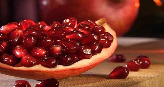 خواص انار برای سرماخوردگی ؛ خوردن انار برای سرماخوردگی مفید است یا مضر؟