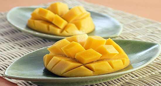 خواص انبه برای مردان ؛ فواید مصرف انبه برای سلامتی و افزایش انرژی