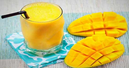 خواص انبه و طبع آن ؛ از نظر طب سنتی انبه چه طبعی دارد