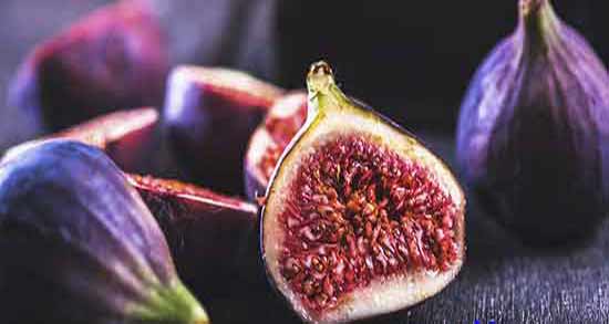 خواص انجیر در طب سنتی ؛ بررسی فواید تغذیه ای انجیر از دیدگاه طب سنتی
