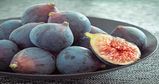 خواص انجیر سیاه ؛ خواص دارویی انجیر برای درمان مشکلات معده و سرطان سینه