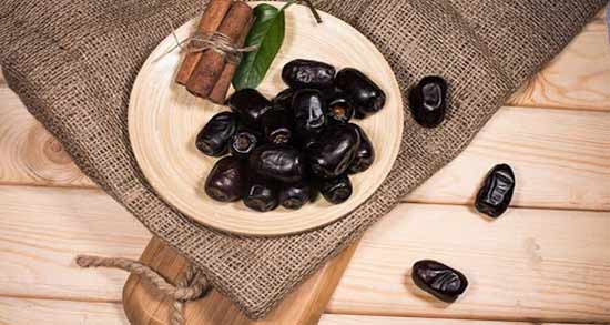 خواص خرما مضافتی ؛ ویژگی های و فواید خرمای مضافتی چیست
