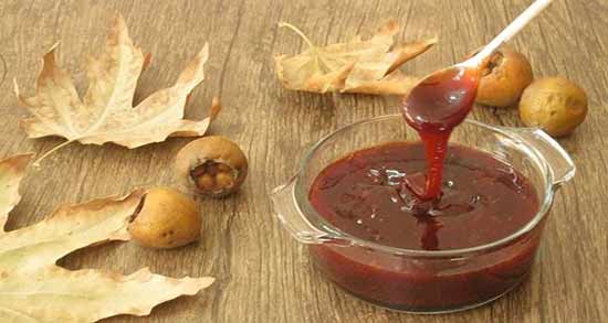 خواص رب ازگیل ؛ تهیه رب ازگیل خوشمزه به روش سنتی و بررسی خواصش