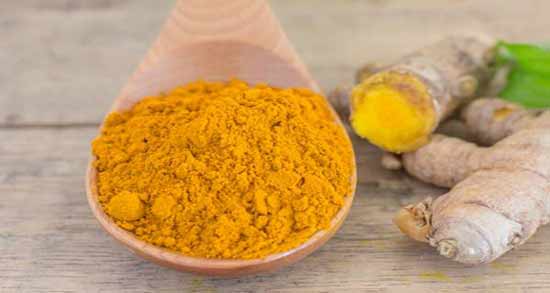 خواص زردچوبه برای معده ؛ درمان ناراحتی های معده با گیاه زردچوبه