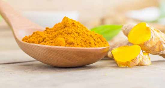 خواص زردچوبه در قاعدگی ؛ کاهش دردهای پریودی با مصرف زردچوبه