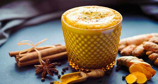 خواص زردچوبه و دارچین ؛ آشنایی با فواید ترکیب زردچوبه با دارچین