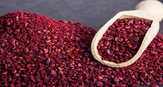 خواص سماق برای دیابت ؛ آیا افراد مبتلا به دیابت می توانند سماق مصرف کنند؟