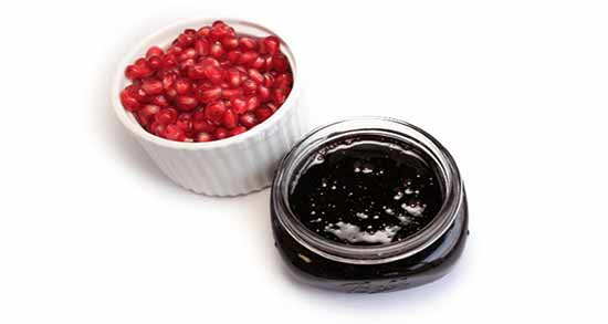 خواص شیره انار در طب سنتی ؛ فواید بسیار زیاد خوردن شیره انار