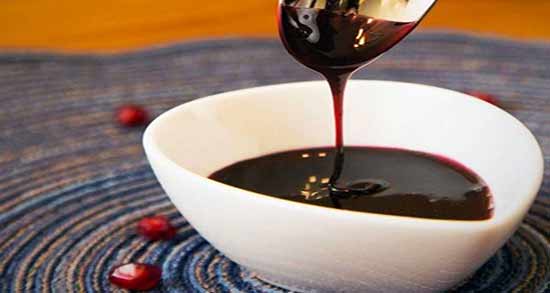 خواص شیره انار ؛ خاصیت درمانی و عالی شیره انار با طعمی فوق العاده