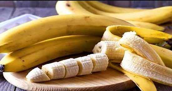 خواص موز و و طبع آن ؛ میوه موز دارای طبع گرم است یا سرد؟
