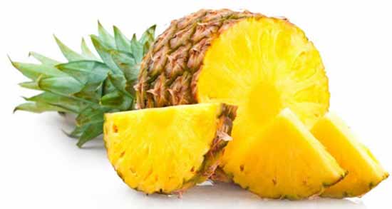 خواص پوست آناناس ؛ خاصیت چربی سوزی و تقویت بدن با پوست آناناس