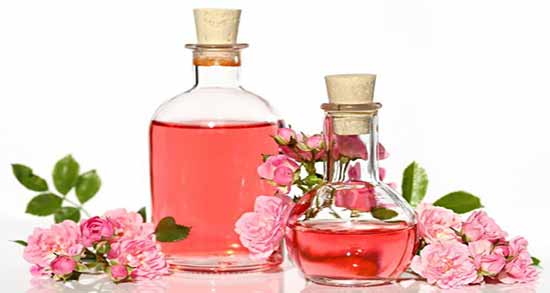 خواص گلاب و نبات ؛ طرز تهیه و خواص بی نظیر شربت سنتی با گلاب و نبات
