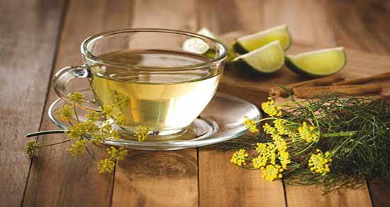 رازیانه و قاعدگی ؛ تاثیر شگفت انگیز مصرف رازیانه برای پریود شدن خانم ها