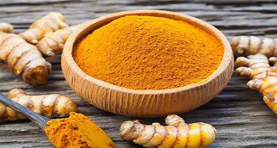 زردچوبه برای لاغری ؛ خواص زردچوبه برای کم کردن وزن و کاهش چربی بدن