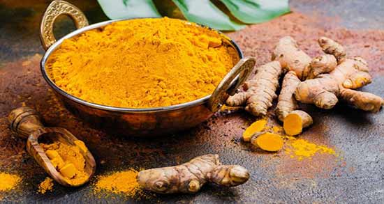 زردچوبه برای کبد چرب ؛ آیا افراد مبتلا به ناراحتی کبد می توانند زردچوبه بخورند