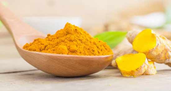 زردچوبه تازه ؛ گیاه زردچوبه تازه برای درمان کدام بیماری مفید است