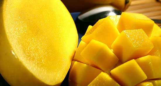 طبیعت انبه ؛ طبع میوه انبه چیست و چه ویتامین هایی دارد