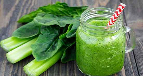 طرز تهیه اب کرفس برای لاغری ؛ چگونه به آب کرفس را به طور صحیح بگیریم ؟