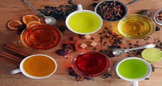 طرز تهیه چای ازگیل ؛ بهترین روش برای دم کردن ازگیل یک نوشیدنی خوش طعم