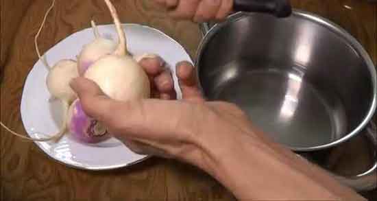 فواید آب شلغم قرمز ؛ تاثیر در کبد چرب و بیماری های گوارشی