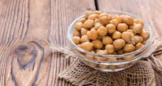 فواید آب نخود پخته برای سرماخوردگی ؛ چه تاثیری در جلوگیری از گلو درد دارد؟