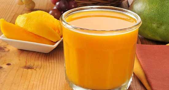 فواید انبه در بارداری ؛ خاصیت فوق العاده خوردن میوه انبه تازه برای زن باردار
