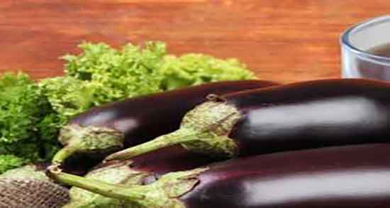 فواید بادمجان در طب سنتی