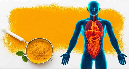 فواید زردچوبه برای بدن ؛ تقویت سیستم ایمنی بدن با مصرف زردچوبه