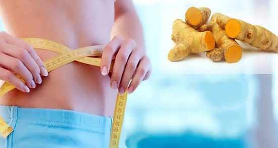 فواید زردچوبه برای لاغری ؛ معرفی چربی سوزی گیاهی برای کاهش وزن