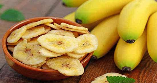 فواید موز برای مردان ؛ خواص مصرف موز برای تقویت نیروی جسمانی آقایان