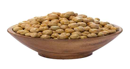مضرات آب نخود؛