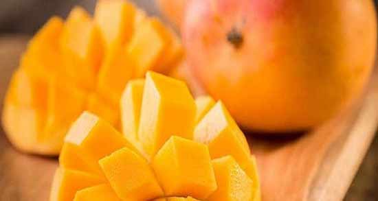 مضرات انبه برای ریه ؛ عوارض استفاده از میوه انبه تازه برای ناراحتی ریه