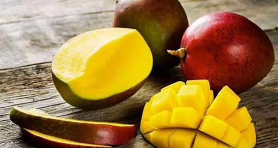 مضرات انبه برای کودکان ؛ مصرف انبه و عوارضش برای بچه ها