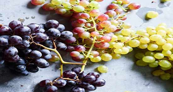 مضرات انگور برای پروستات ؛ رابطه بین مصرف انگور و عوارضش روی پروستات