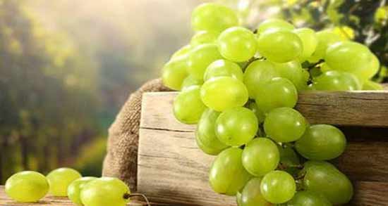 مضرات انگور کشمشی ؛ چه کسانی نمی توانند انگور کشمشی بخورند