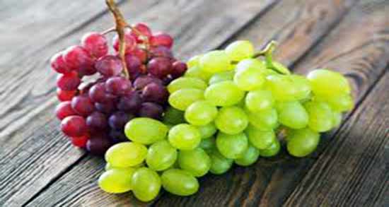 مضرات انگور ؛ عوارض نادر و احتمالی مصرف انگور برای بدن