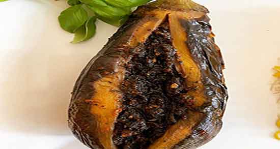 مضرات بادمجان