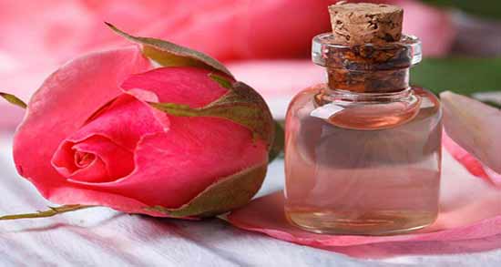 مضرات گلاب برای مو ؛ در چه زمانی مصرف گلاب برای مو مضر است