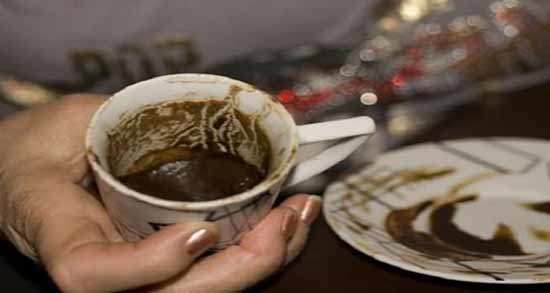 موز در فال قهوه ؛ تفسیر و تعبیر دیدن موز در فال قهوه
